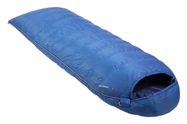 Schlafsack Nomad Athos 410 Rechts Polygiene