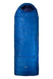Sleeping Bag Nomad Athos 540 Deep Sky Sapphire (Right-Handed)