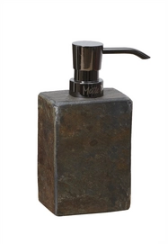 Zeepdispenser Mette Ditmer Slate Large Ochre