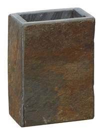 Tandenborstelhouder Mette Ditmer Slate Ochre
