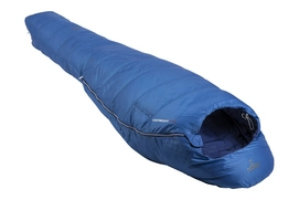 Schlafsack Nomad Pegasus 340 L Linkshändig