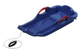 Alpen Spider blauw