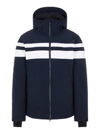Ski Jas J.Lindeberg Men Franklin Ski Jacket JL Navy