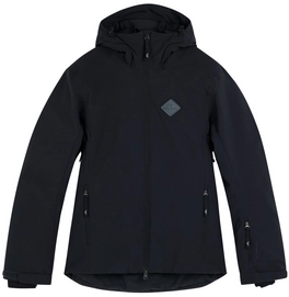 Ski Jas J.Lindeberg Men Ace Jacket Black