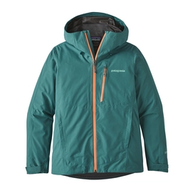 Jacket Patagonia Women Calcite Tasmanian Teal