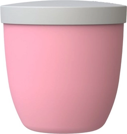 Snack Pot Mepal Ellipse Nordic Pink 500 ml