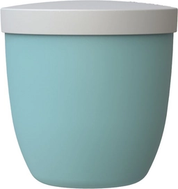 Snackpot Mepal Ellipse Nordic Groen 500 ml