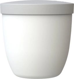 Snackpot Mepal Ellipse Nordic Wit 500 ml