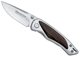 Vouwmes Pocketknife Acacia Fox Knives