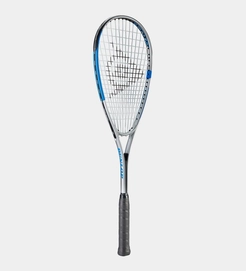 Squashracket Dunlop Sonic Lite TI 5.0 (Bespannen)