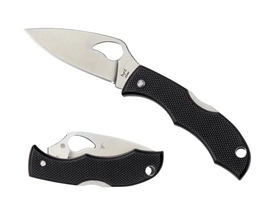 Vouwmes Spyderco Byrd Starling 2 G-10