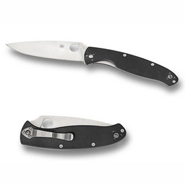 Vouwmes Spyderco Resilience