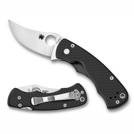 Folding Knife Spyderco Rheinhold Rhino