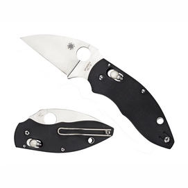 Vouwmes Spyderco Q Ball