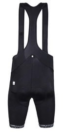 Fietsbroek Santini Core 2.0 Bib-Shorts Max2 Pad Black