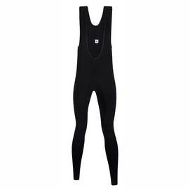 Fietsbroek Santini Freedom Bib-Tights Max2 Pad Black