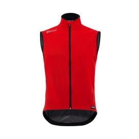 Fietsjack Santini Men Guard 20 Vest Red