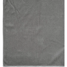 Bath Towel Abyss & Habidecor Spa Gris (70 x 140 cm)