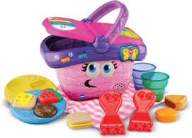 Vtech Speelpret Picknickset