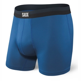 Boxershort Saxx Men Sport Mesh City Blue