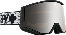Skibril SPY Ace Level 1 / HD Plus Bronze / Silver Spectra Mirror