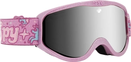 Skibril SPY Junior Cadet Unicorn Utopia / HD Bronze / Silver Spectra Mirror