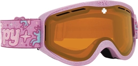 Skibril SPY Junior Cadet Unicorn Utopia / HD LL Persimmon