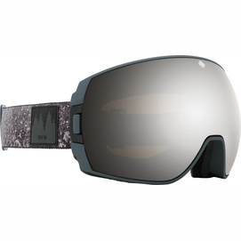 Skibril SPY Legacy Danny Larsen / HD Plus Bronze / Silver Spectra Mirror