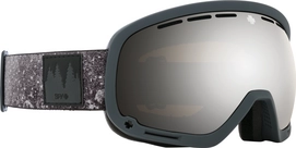 Skibril SPY Marshall Danny Larsen / HD Plus Bronze / Silver Spectra Mirror