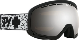 Skibril SPY Marshall Level 1 / HD Plus Bronze / Silver Spectra Mirror