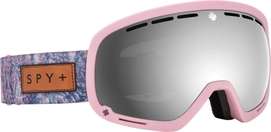 Skibril SPY Marshall Native Nature Pink / HD Plus Gray Green / Silver Spectra Mirror