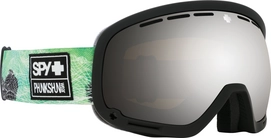 Skibril SPY Marshall Phunkshun / HD Plus Bronze / Silver Spectra Mirror