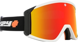 Skibril SPY Raider Fireball / HD Bronze / Red Spectra Mirror