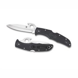 Vouwmes Spyderco Endura 4 Wave