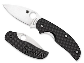 Vouwmes Spyderco Sage 1