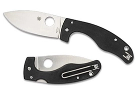 Vouwmes Spyderco Junior Dialex