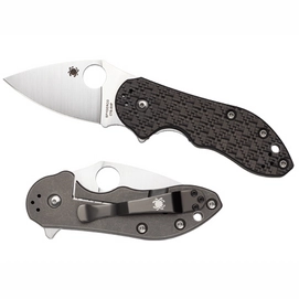 Vouwmes Spyderco Dice