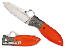 Vouwmes Spyderco FireFly