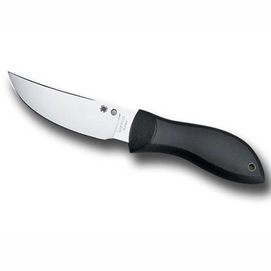 Survival Knife Moran PE Black Spyderco
