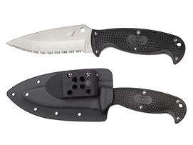 Couteau de Survie Spyderco Jumpmaster 2