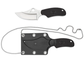 Survivalmes Spyderco Ark