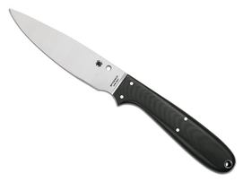 Jachtmes Spyderco Sprig Forest Geen