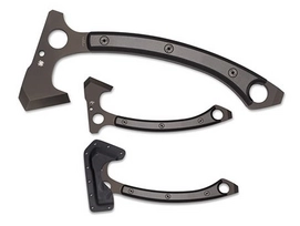 Axe Spyderco Szabohawk