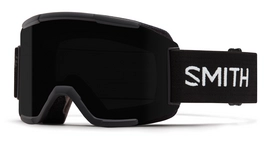 Skibril Smith Squad Black Frame Blackout