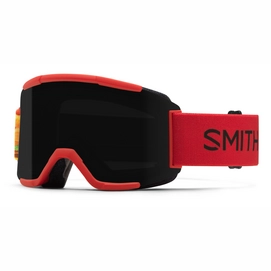 Skibril Smith Squad Fire Burgers Frame Blackout