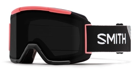 Ski Goggles Smith Squad Strike / ChromaPop Sun Black