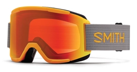 Skibrille Smith Squad Solar Frame ChromaPop? Everyday
