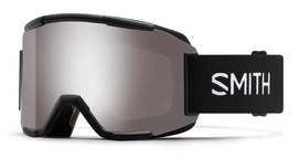Skibril Smith Squad Black / ChromaPop Sun Platinum Mirror 2018