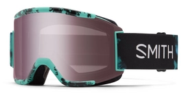 Masque de Ski Smith Squad Opal Unexpected Frame Ignitor Mirror