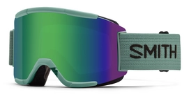 Skibril Smith Squad Ranger Scout Frame Green Sol-X Mirror
